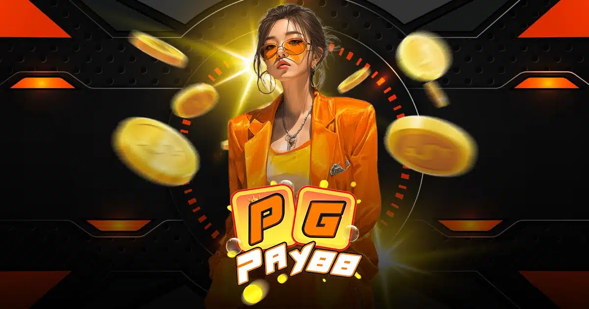 PGPAY88 Cover PGPAY88 Cover