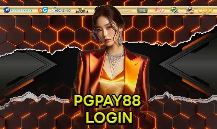 PGPAY88 feature image